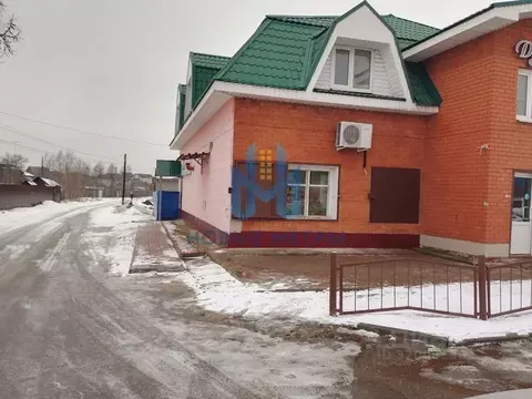 Помещение свободного назначения в Нижегородская область, Володарский ...