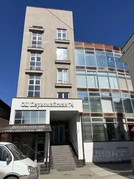 Офис в Саратовская область, Саратов Первомайская ул., 74 (780 м)
