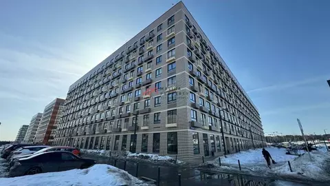 Торговая площадь в Московская область, Красногорск городской округ, ...