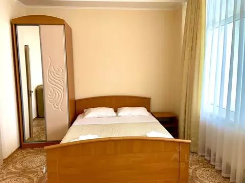 1-к кв. Крым, Ялта муниципальный округ, Отрадное пгт ул. Отрадная, 28 ...