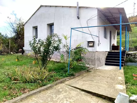 Дом в Крым, Бахчисарай ул. Краснофлотская, 47 (52 м)