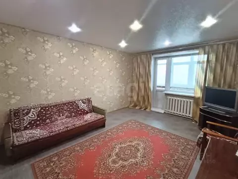 3-к кв. Тульская область, Богородицк Западный мкр, 14 (60.4 м)