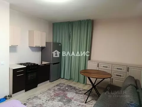 Студия Санкт-Петербург ул. Генерала Кравченко, 8 (24.5 м)