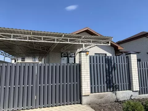 Дом в Краснодарский край, Анапа муниципальный округ, Красный хут., ...