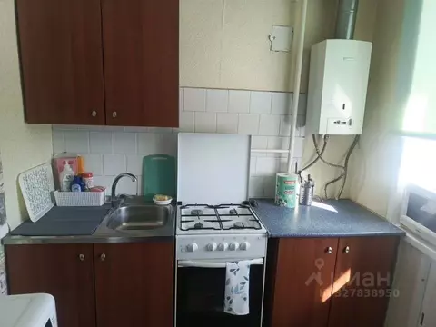 1-к кв. Тульская область, Тула ул. Академика Павлова, 36 (32.0 м)