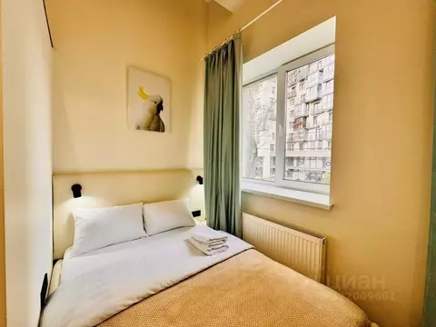 1-к кв. Москва Душинская ул., 3А (18.0 м)