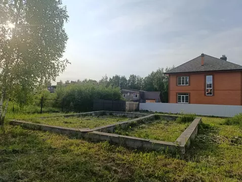 Участок в Калужская область, Малоярославецкий муниципальный округ, ...