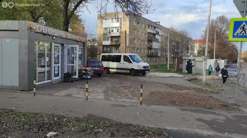 Торговая площадь (20 м)