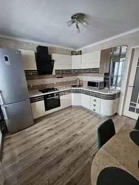 1-к кв. Марий Эл, Йошкар-Ола ул. Петрова, 22 (43.0 м)