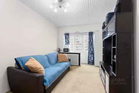 Комната Санкт-Петербург Аэродромная ул., 3 (13.5 м)