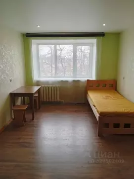 Комната Нижегородская область, Нижний Новгород ул. Чаадаева, 4 (13.5 ...