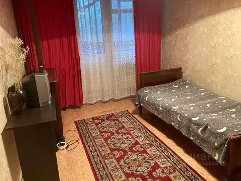 Комната Москва Рублевское ш., 50 (12.0 м)