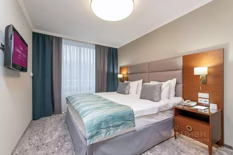 Комната Краснодарский край, Краснодар Красная ул., 109 (44.0 м)