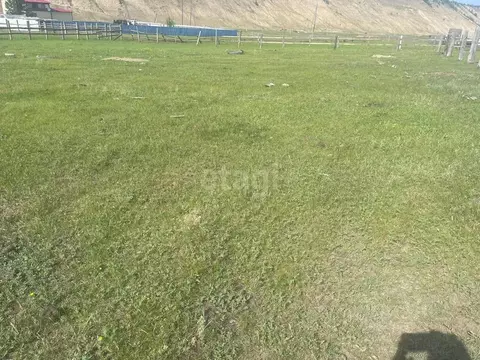 Участок в Саха (Якутия), Муниципальный район Хангаласский у., с. ...