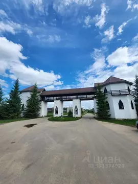 Участок в Московская область, Дмитровский муниципальный округ, д. ...