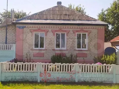 Дом в Белгородская область, Белгородский район, Веселолопанское с/пос, ...