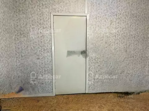 3-к кв. Волгоградская область, Волгоград ул. Академика Богомольца, 6 ...