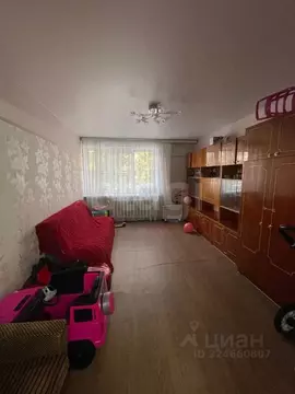 2-к кв. Пензенская область, Пенза просп. Победы, 150 (50.0 м)