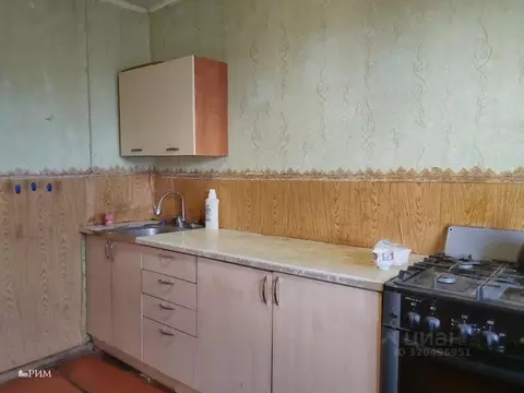 4-к кв. Вологодская область, Череповецкий район, Яргомжское с/пос, д. ...