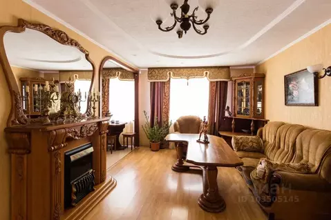 1-к кв. Вологодская область, Череповец Набережная ул., 27 (61.0 м)