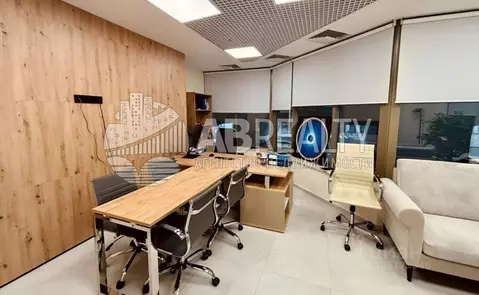 Офис в Москва Долгоруковская ул., 7 (391 м)