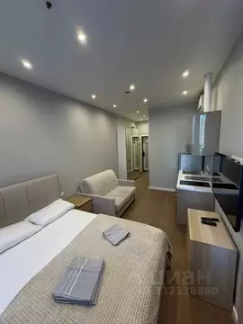 1-к кв. Москва ул. Бутлерова, 7Б (30.0 м)