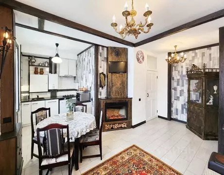 1-к кв. Костромская область, Кострома ул. Симановского, 28 (45.0 м)