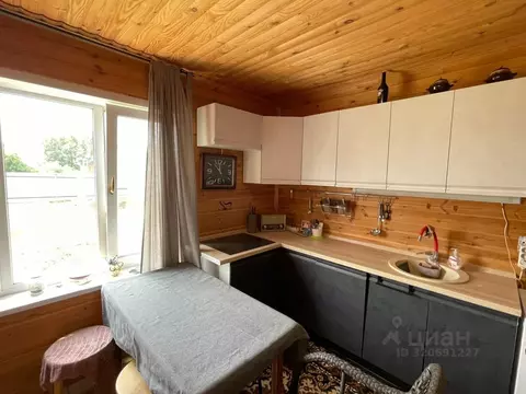 Дом в Краснодарский край, Темрюк ул. Анджиевского (160 м)