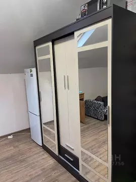 Студия Москва Дмитровское ш., 186к1 (27.0 м)