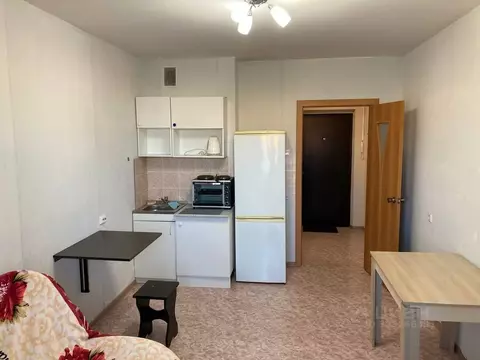 Студия Новосибирская область, Новосибирск ул. Дмитрия Шмонина, 2 (20.0 ...