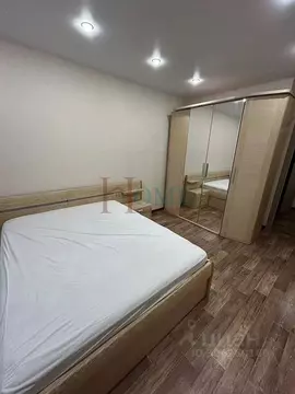 1-к кв. Новосибирская область, Новосибирск ул. Серафимовича, 18А (41.0 ...