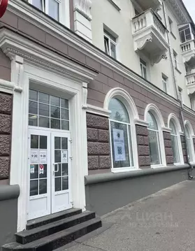 3-к кв. Чувашия, Чебоксары ул. Карла Маркса, 51 (70.0 м)