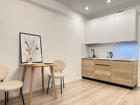 Студия Московская область, Красногорск городской округ, пос. ...