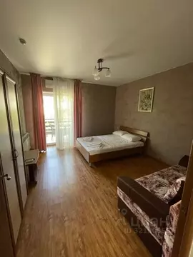 2-к кв. Краснодарский край, Анапа ул. Шевченко, 266 (65.0 м)