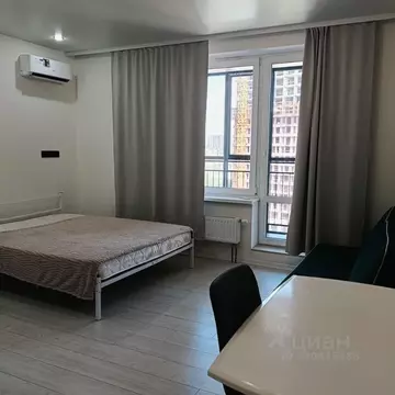Студия Татарстан, Казань ул. Родины, 26Б (30.0 м)