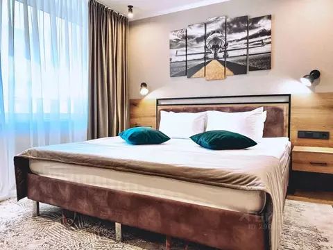 Комната Московская область, Сергиев Посад просп. Красной Армии, 171 ...