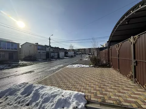 Таунхаус в Ставропольский край, Михайловск Шпаковский район, Гармония ...