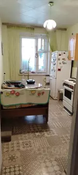 1-к кв. Самарская область, Тольятти ул. Ворошилова, 49 (32.0 м)