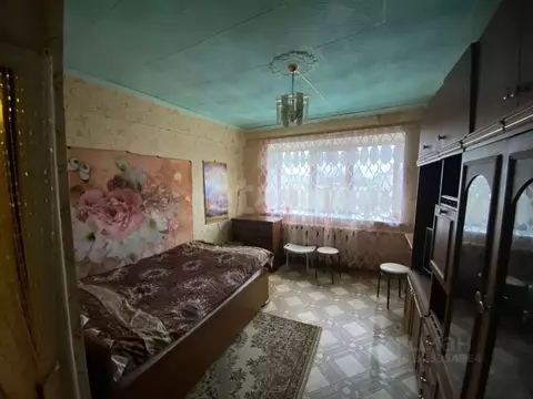 2-к кв. Костромская область, Костромской район, Кузьмищенское с/пос, ...