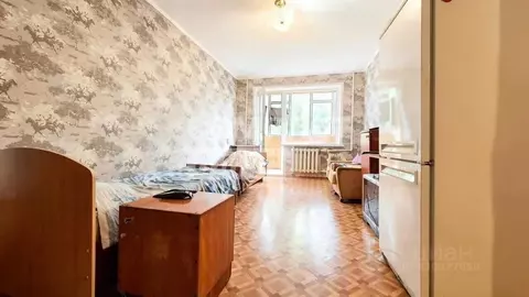 2-к кв. Липецкая область, Липецк Юбилейная ул., 6 (44.7 м)