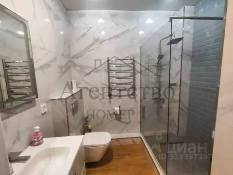 1-к кв. Краснодарский край, Новороссийск Суворовская ул., 71 (42.0 м)