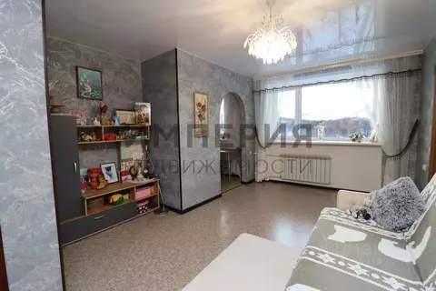 2-к кв. Магаданская область, Магадан Пионерская ул., 6 (42.5 м)