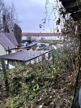 Участок в Ханты-Мансийский АО, Ханты-Мансийск Набережная ул. (6.0 ...