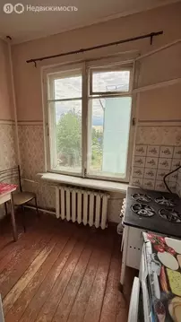 2-комнатная квартира: Выкса, улица Красные Зори, 23 (46.3 м)