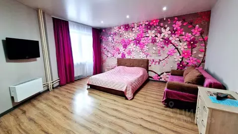 1-к кв. Хакасия, Абакан ул. Крылова, 85 (46.0 м)