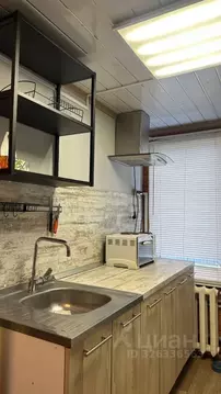 1-к кв. Москва Новодачная ул., 1 (26.0 м)