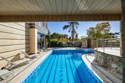 Дом в Крым, Ялта муниципальный округ, Восход пгт ул. Наташинская, 18Б ...