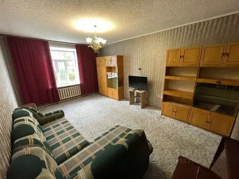 1-к кв. Коми, Воркута ул. Дончука, 6А (30.0 м)