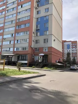 Помещение свободного назначения в Пензенская область, Пенза ул. ...