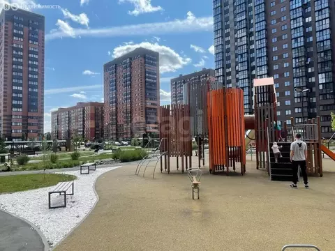 1-комнатная квартира: Тверская область, Калининский муниципальный ...